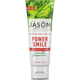 Jason Powersmile Travel Toothpaste - Peppermint (Fluoride Free) 85g
