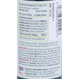 Seagreens Food Granules 90g