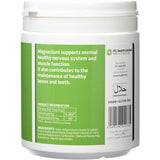 Mag365 Ionic Magnesium Citrate Powder - Passion Fruit 300g