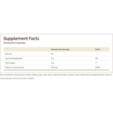 Garden Greens Vitamin C 250 mg 60 Gummies