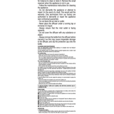 Puressentiel Cordless Ultrasonic Diffuser - Diffuse & Go