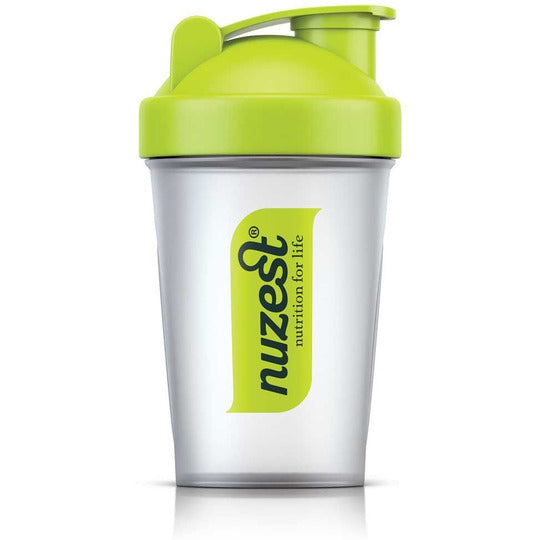 Nuzest Shaker (BPA Free) - 500ml