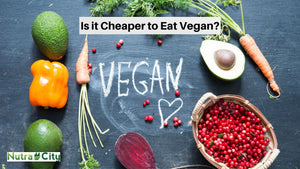 Is It Cheaper to Eat Vegan?