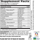 Enzymedica Digest Spectrum 30 Vegan Capsules