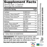 Enzymedica Lacto 30 Vegan Capsules