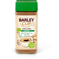 Barley Cup Organic 100g