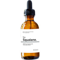 The Ordinary 100% Plant-Derived Squalane 30ml