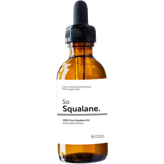 The Ordinary 100% Plant-Derived Squalane 30ml