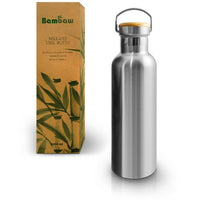 Bambaw Insulated Water Bottle 1000ml