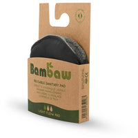 Bambaw Reusable Panty Liner - Light Flow Single