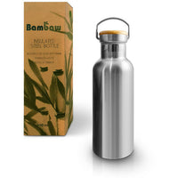 Bambaw Insulated Water Bottle 500ml
