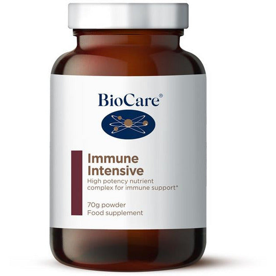 BioCare Immune Intensive 70g