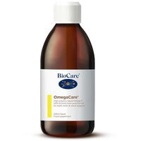 BioCare OmegaCare® 225ml