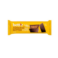 Bett’r Nut Butter Cups with Almond Cream Full Box 12x39g