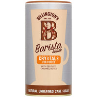 Billingtons Barista Coffee Crystals 400G