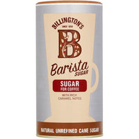 Billingtons Barista Coffee Sugar 400G