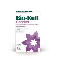 Bio-Kult Candéa 60 Vegetable Capsules