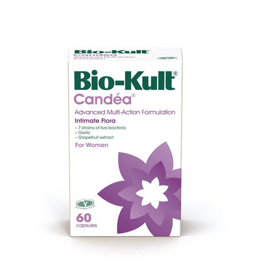 Bio-Kult Candéa 60 Vegetable Capsules
