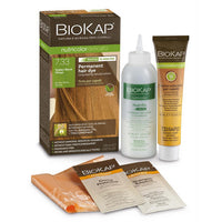 BioKap Nutricolor Delicato Rapid Hair Dye - Golden Blond Wheat 7.33