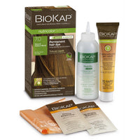 BioKap Nutricolor Delicato Rapid Hair Dye - Natural Medium Blond 7.0