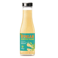 Bonsan Organic Vegan Sweet Mustard Dressing 310ml