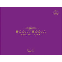 Booja - Booja, Vegan Chocolate Truffle Selection No.2 138g