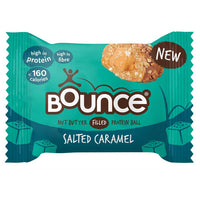 Bounce Salted Caramel Protein Ball 12 x 40g balls