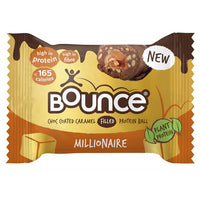 Bounce Protein Balls Millionaire 12 x 40g