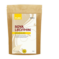 Biethica Pure Soya Lecithin Granules 250g
