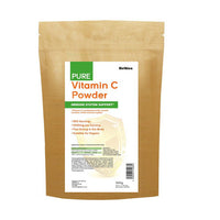 Biethica Vitamin C Powder 500g