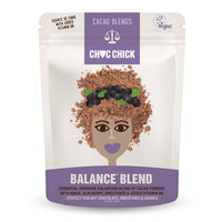 CHOC CHICK Balance Blend 200g