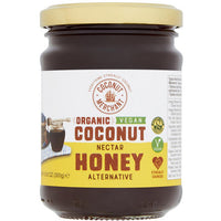 Coconut Merchant Organic Coconut Nectar Honey Alternative 300g