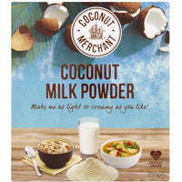 Coconut Merchant Vegan Coconut Milk Powder 250g