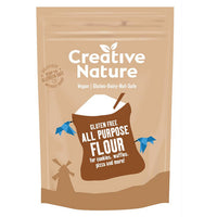 Creative Nature Gluten Free All Purpose Flour 500g