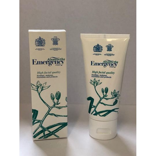 Ainsworths Emergency Cream 50ml