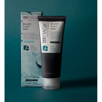 Sea Magik - Black Clay SOS 75ml