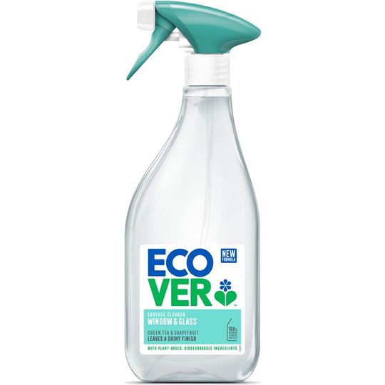 Ecover Window & Glass Cleaner 500ml