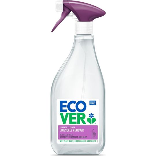 Ecover Limescale Remover 500ml