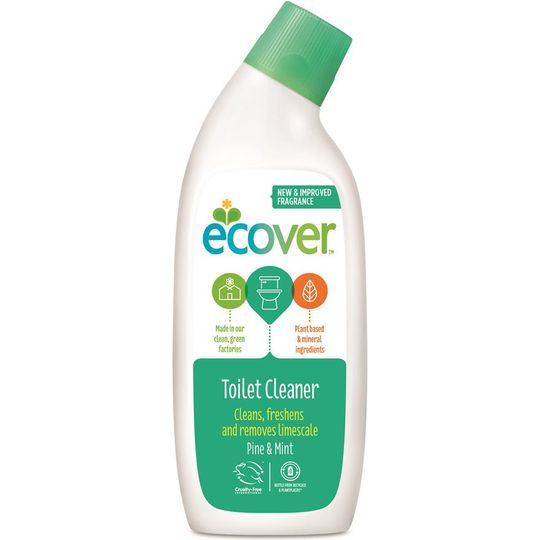 Ecover Pine & Mint Toilet Cleaner 750ml