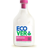 Ecover Fabric Softener Apple Blossom & Almond 50 Washes 1.5L