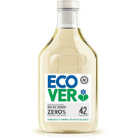 Ecover Zero Non Bio Laundry Liquid 42 Wash 1.5L