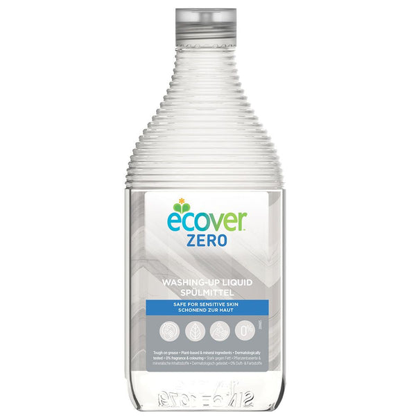 Ecover Zero Washing Up Liquid 450ml
