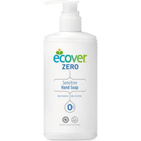 Ecover Zero Hand Soap 250ml