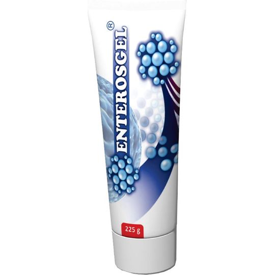 Enterosgel 225g