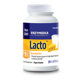 Enzymedica Lacto 30 Vegan Capsules