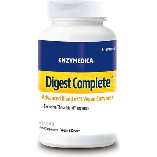 Enzymedica Digest Complete 90 Vegan Capsules