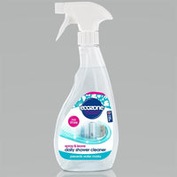 Ecozone Shines & Protects Daily Shower Cleaner 500ml