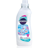 Ecozone Purity Fabric Conditioner 37 Washes 1L