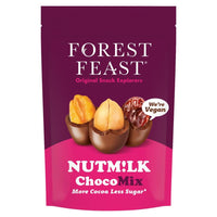 Forest Feast NUTM!LK Chocolate Mix 110g