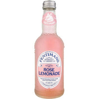 Fentimans Rose Lemonade 275ml